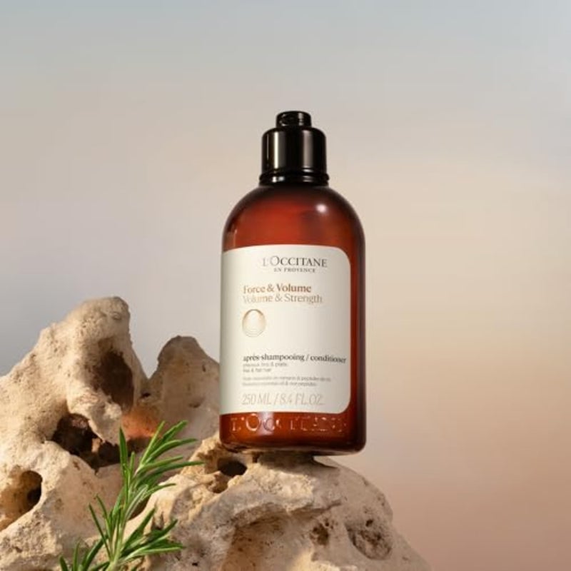 Volume and Strength Conditioner 500 ml - Image 2