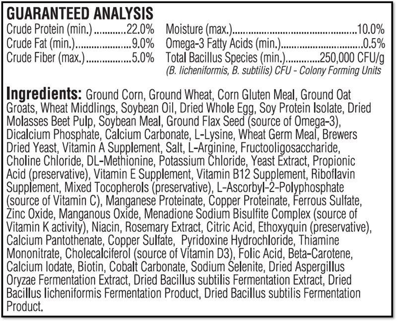 Kaytee Exact Handfeeding - Baby Bird 18 oz, Instant Formula - Image 4