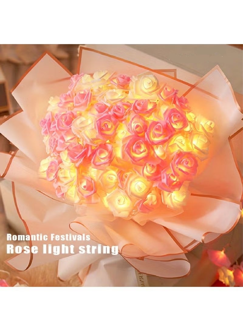 بينكو مصباح سلسلة 3 m - Image 3