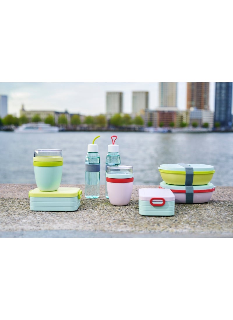 Mepal Limited Edition Water Bottle Ellipse Water Bottle 500ML  - Image 4