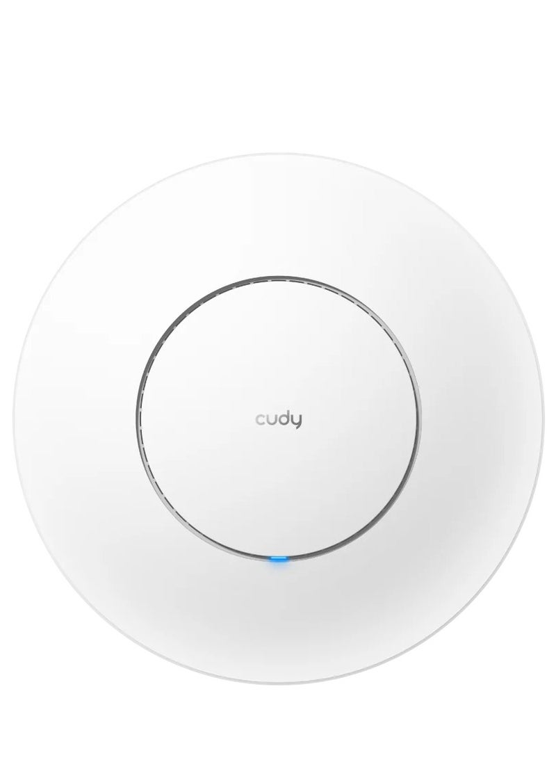 cudy AX3000 2.5G Wi-Fi 6 Access Point - AP3000  - Image 1