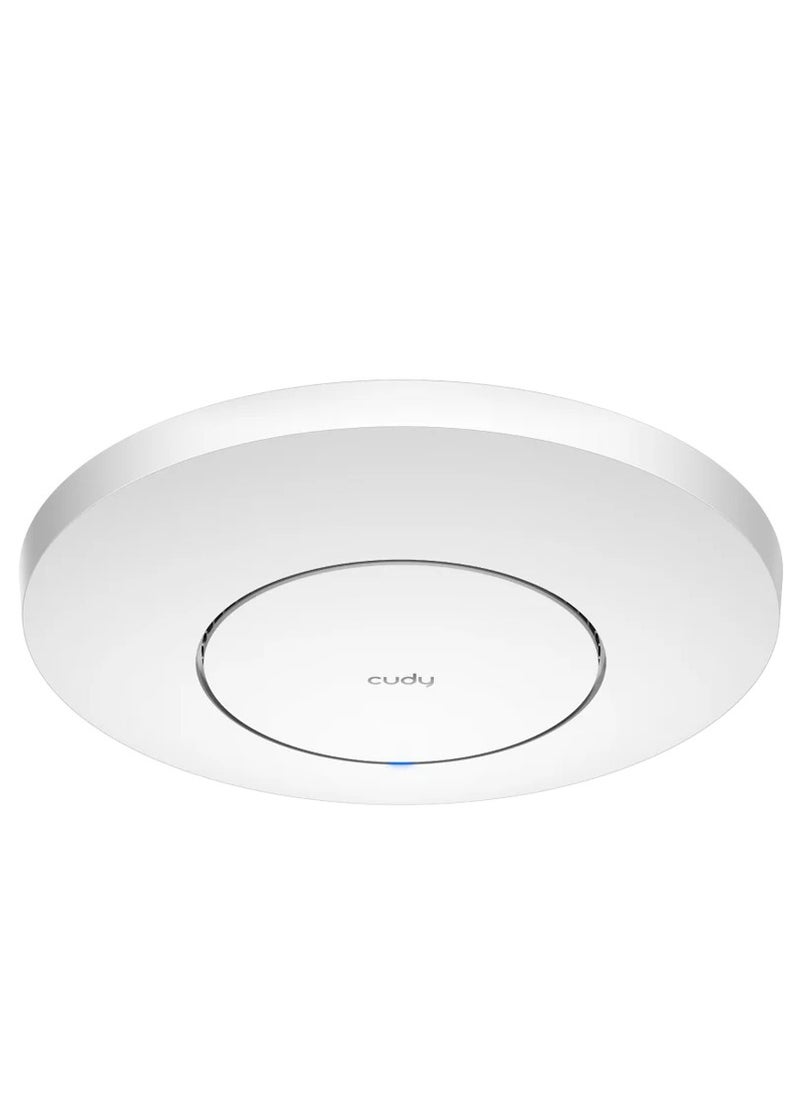 cudy AX3000 2.5G Wi-Fi 6 Access Point - AP3000  - Image 2