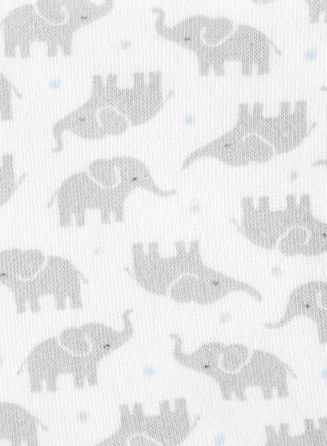 Simple Joys by Carter's Baby 10-Pack Washcloth Set - Image 3