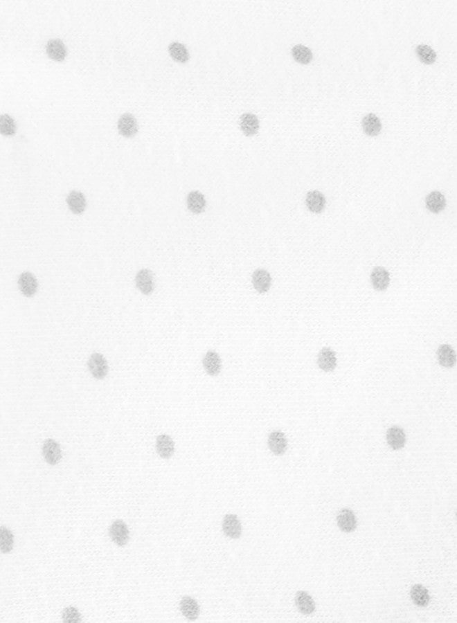 Simple Joys by Carter's Baby 10-Pack Washcloth Set - Image 2