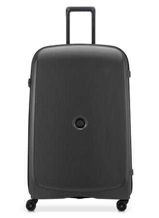 Belmont Plus Non Expandable 83cm Check-In Luggage 4 Double Wheel Trolley - Black - pzsku/ZA998078CF224B57E738FZ/45/_/1729670562/71de8734-5a5f-42b4-9f6c-676c45ccc4a5