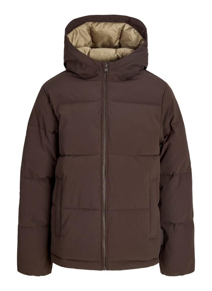 Jack & Jones Junior Youth Galaxy Puffer Jacket - Image 5