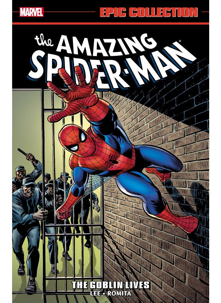 Amazing Spider-Man Epic Collection: The Goblin Lives - pzsku/ZA9982171775223737E5AZ/45/_/1734526000/4c249d2f-4437-4504-ab24-9d2beff3ba3f