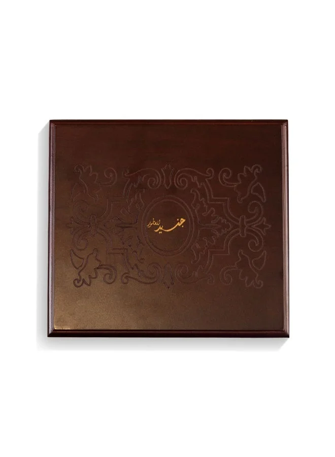جنيد للعطور جنيد للعطور - طقم العود - للجنسين - مجموعة عطور عربية
