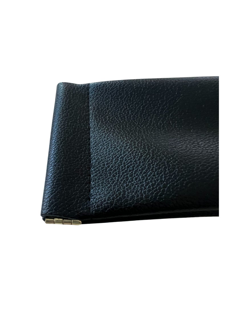 Booma Opticals KRIS + 4.00 Reading Glasses + Case OFFER: Rimless Optical Prescription Glasses. & PREMIUM High -End Soft Glasses CASE - Black - Bundle OFFER! - Image 5