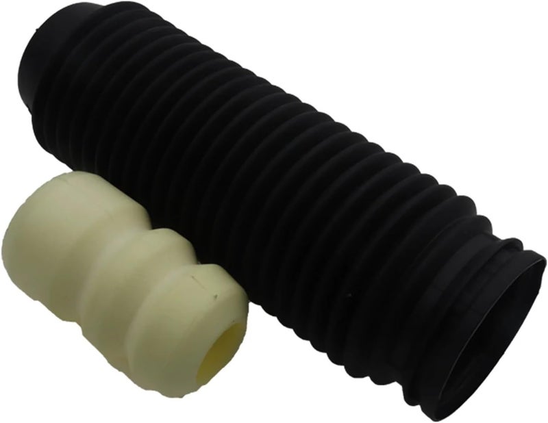 Vuzmode Front Dust Cover Air Shock Absorber Boot Set - Image 4