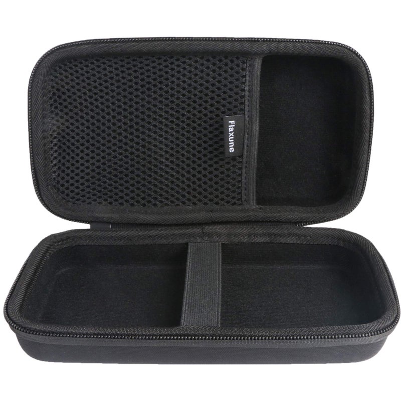 Flaxune Hard Carrying Case for Garmin Montana 700i / 700 / 750i Handheld GPS/Rugged Navigator- Flaxune - Image 3
