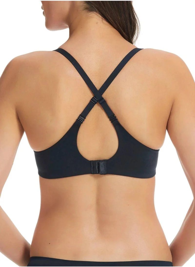 لا سينزا Fine Lines Memory Full Coverage Convrt. Bra
