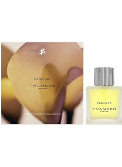 Thameen Thameen London Fanfare Cologne Elixir 100ml 