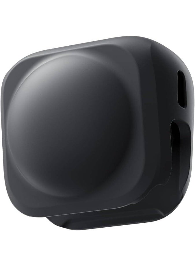 Insta360 X4 / X5 Lens Cap, Black - Image 2