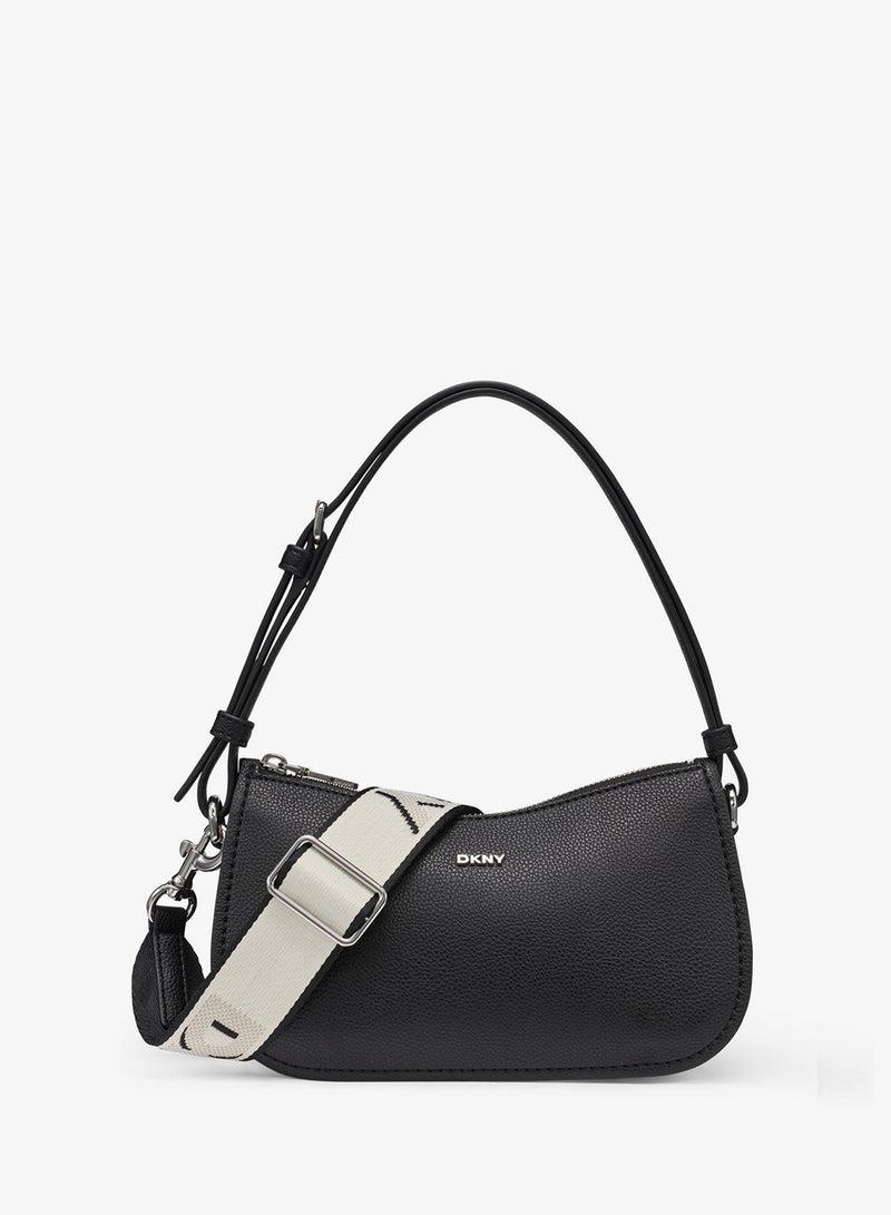 DKNY Nessa Shoulder Bag - Image 1