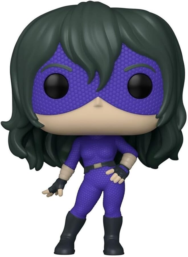 Funko Pop! Anime : My Hero Academia - Setsuna Tokage (Exc)