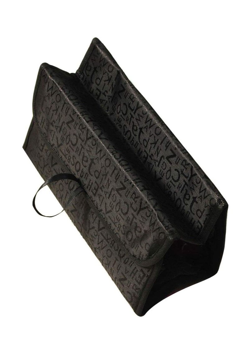 Roll Up Travel Cosmetic Makeup Jewelry Toiletry Bag Organizer Camping Accessories Holder - Image 2