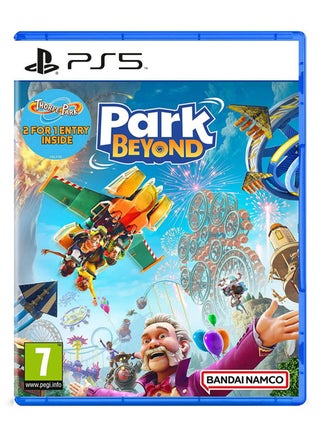 Park Beyond