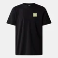 THE NORTH FACE Black