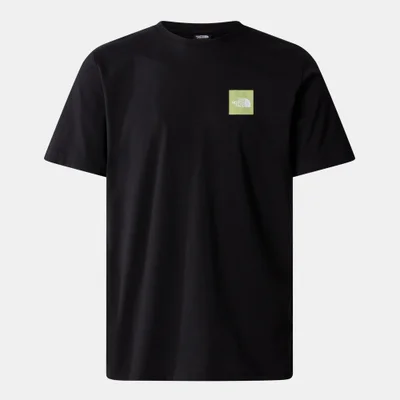 THE NORTH FACE Men's Coordinates T-Shirt