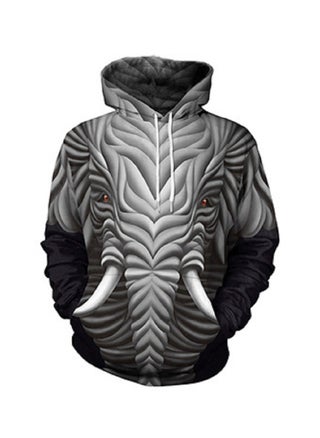 Grey-Style A