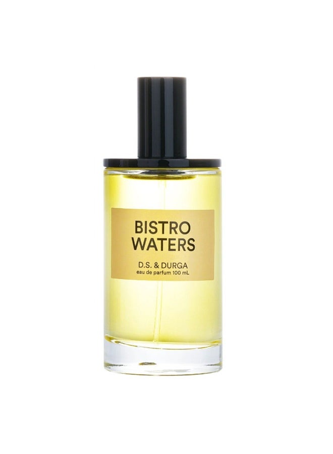 D.s.& Durga Bistro Waters Unisex Eau De Parfum 100ml