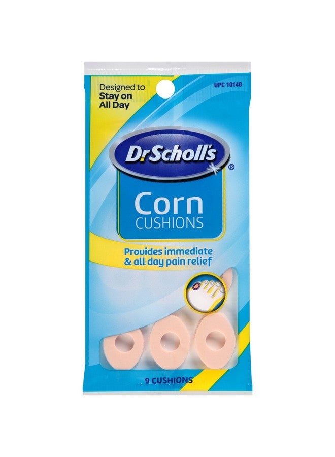 Dr. Scholl's Atlas Dr. Scholls Corn Cushions -Set of 9 - Image 1