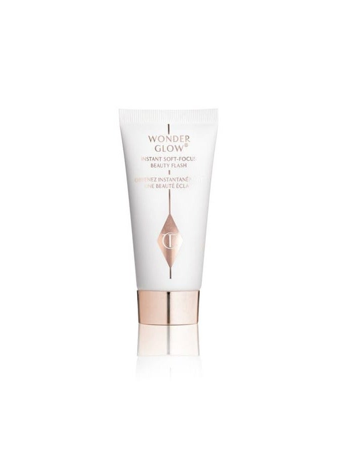 Charlotte Tilbury charlotte tilbury wonder glow instant soft-focus beauty glow primer 15ml