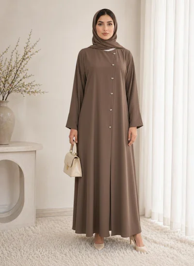 silver grey mother of the bride dresses uk VEROMIA DRESS STYLE VO1619 COLOUR SILVER – She Devil Clothing main image 1