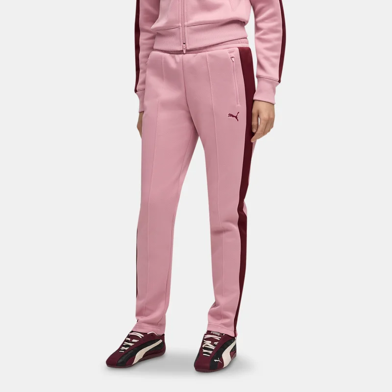 PUMA Women's T7 Always On Track Pants