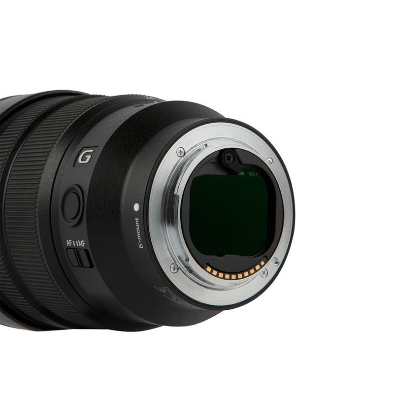Haida Rear Lens ND Filter Kit Includes ND0.9+1.2+1.8+3.0 for Sony 14mm f/1.8 GM Lens Multi-Coating Nano Coating Optical Glass Filter(with Adapter Ring) - Image 5