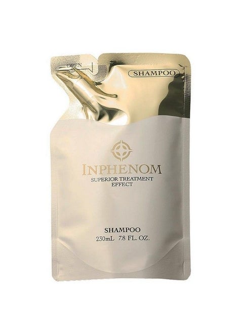 Milbon Milbon Inphenom Hair Shampoo 7 8 Oz Refill Bag By Milbon Best Price Kuwait Salmiya, Jabriya