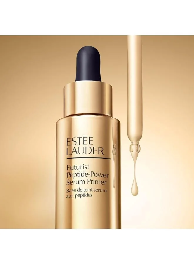 استي لودر سيروم برايمر بيبتايد باور من فيوتشرست - 27 مل