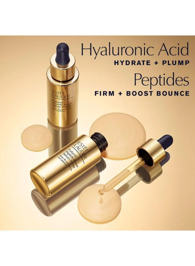 ESTEE LAUDER  Futurist Peptide-Power Serum Primer 27ml for Women | Best Price UAE