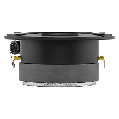 DS18 PRO-TWX1 Super Tweeter 1" Aluminum Frame and Diaphragm, 240W Max, 4 Ohms, Built in Crossover - PRO Tweeters are The Best in The Pro Audio and Voceteo Market - Pair - Image 5