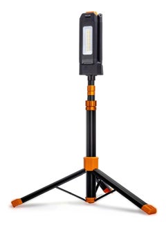 Portable Rechargeable LED Work Light with Telescopic Tripod Stand for Job Sites - pzsku/ZA99A15483EA22B5DE5D3Z/45/_/1713180467/24cc9c31-c274-4633-9d8f-3a846e668614