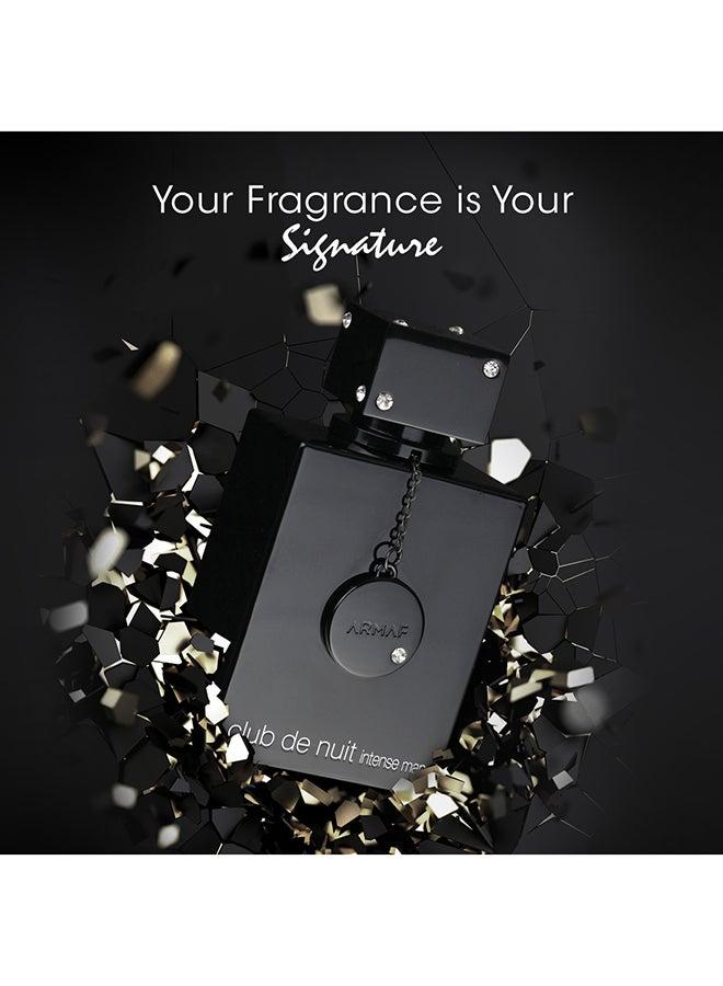 أرماف عطر كلوب دي نوي انتنس 105 مل - Image 3