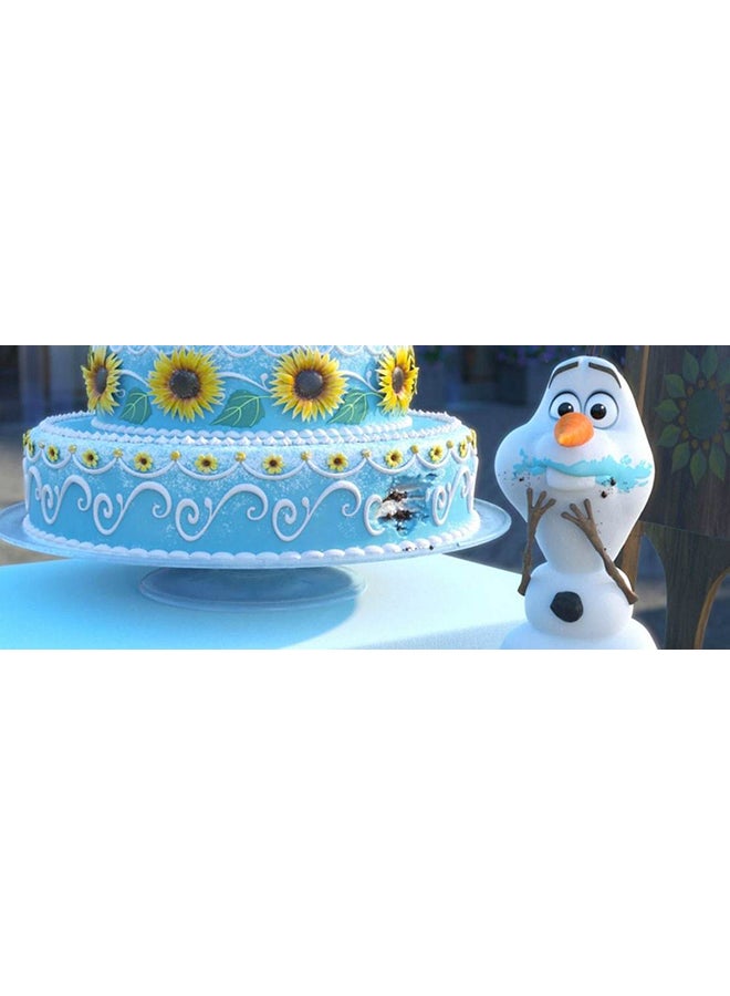 Disney Frozen Olaf's Quest - PAL For Nintendo 3DS - Adventure - nintendo_3ds - Image 5