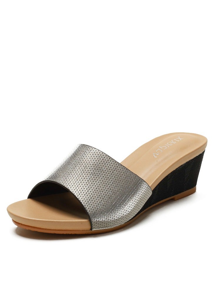 Nariele الصنادل عنصر صيفي متعدد الاستخدامات - Image 1