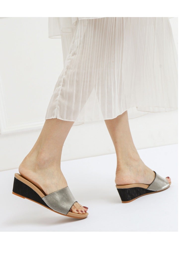 Nariele الصنادل عنصر صيفي متعدد الاستخدامات - Image 5