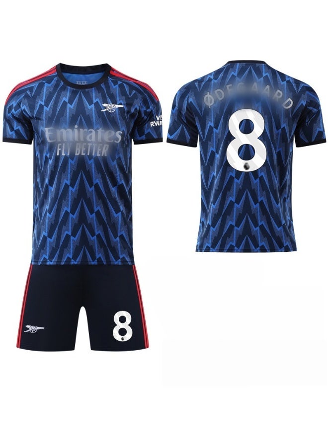 KUYING New Quick Drying Football Suit Set - Image 1