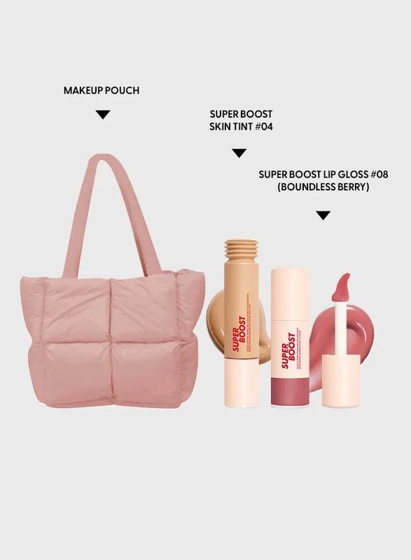 MAKE UP FOR EVER Super Boost Kit, saving 30%