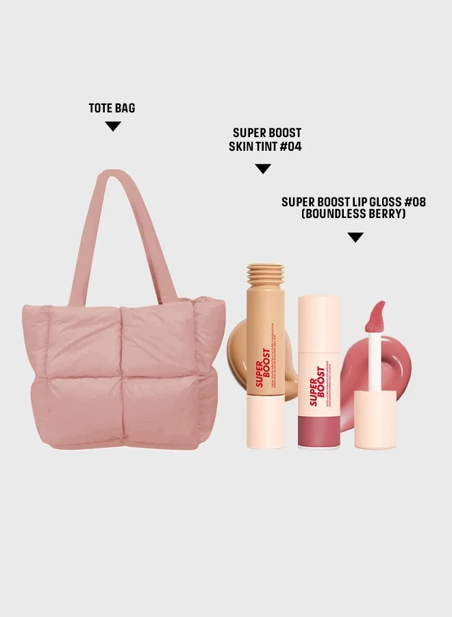 MAKE UP FOR EVER Super Boost Kit, saving 30%