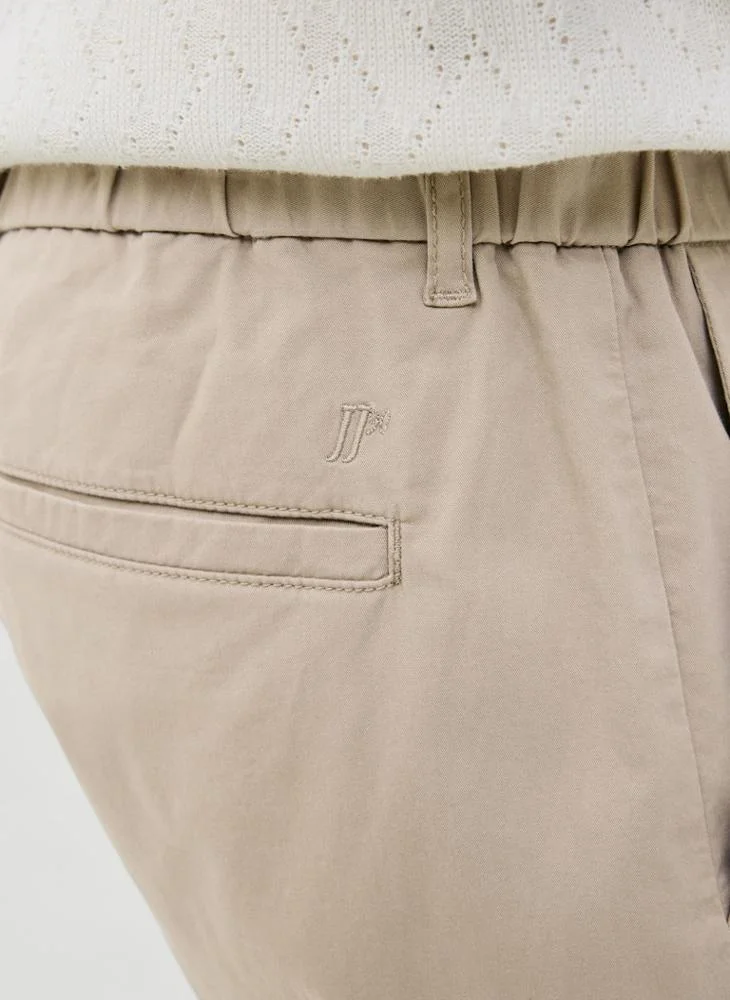 JACK & JONES Casual Drawstring Trousers