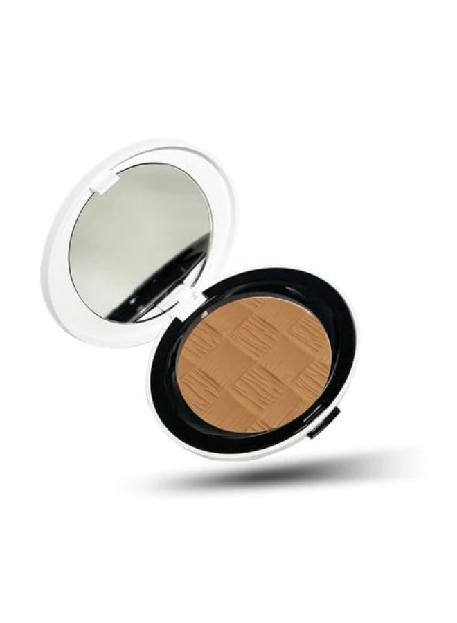 شوبارل بودرة تحديد الوجه (كونتور) Ultimate Contour Powder من SHOPAAREL (SCBP_01) - Image 3
