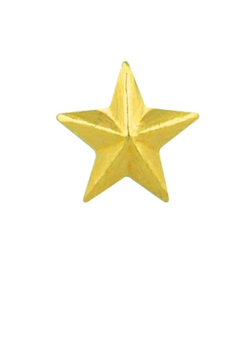 Brass decorative nail 12mm - Image 3