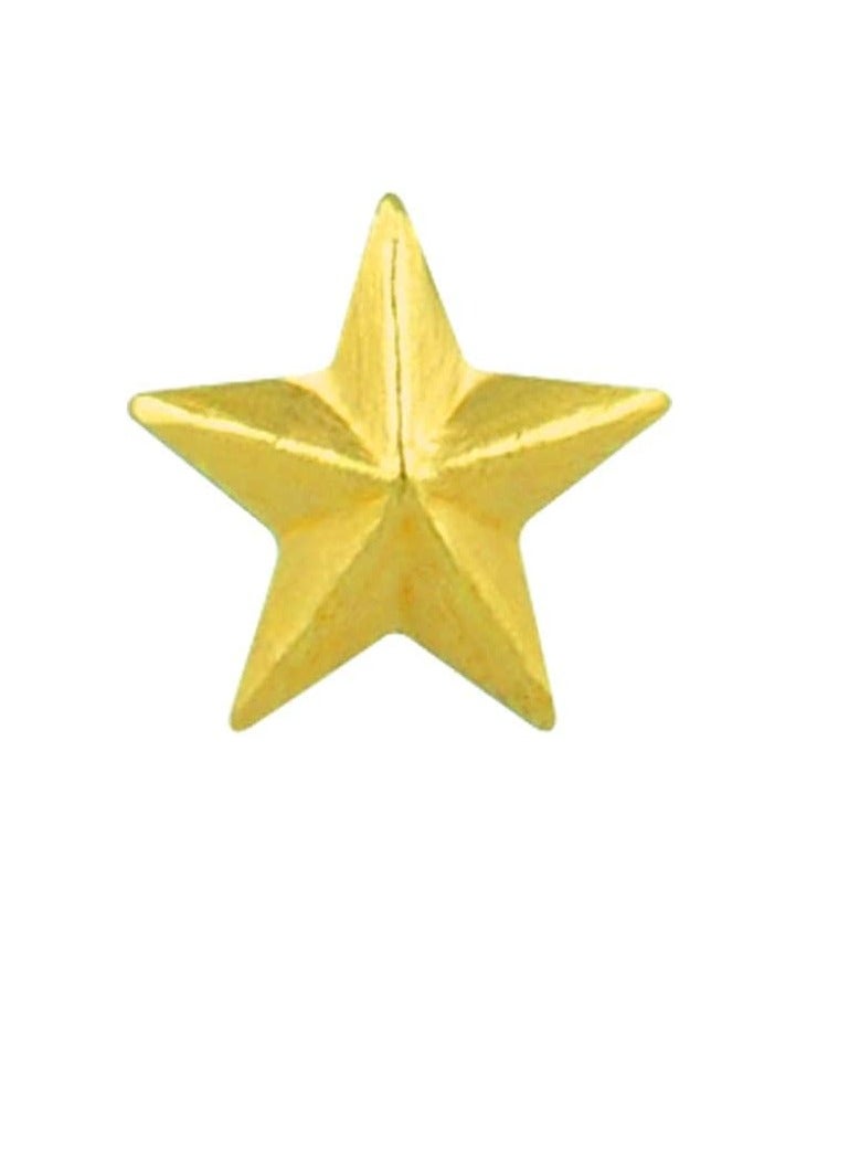 Brass decorative nail 12mm - Image 2