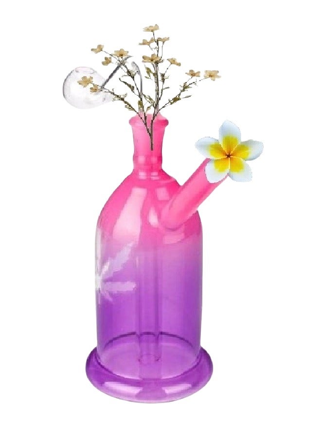 Glass Heat Resistant Oil Lamp Burner Bowl