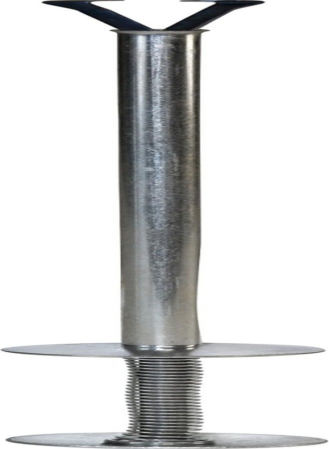 MAG-Mate 708 Rigid 2-Jaw Mechanical Finger, Retriever/Pick-up Tool with Spring Handle Control, Powerful Mechanical Retriever with a Secure Grip, 8" Length