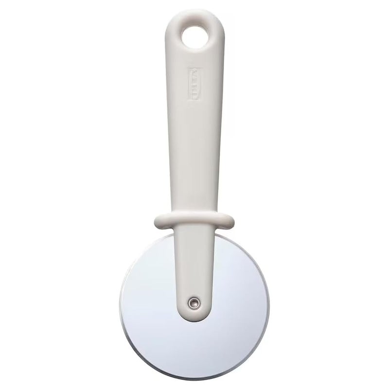 BENEVOLENT UPPFYLLD Pizza Cutter OffWhite - Image 1